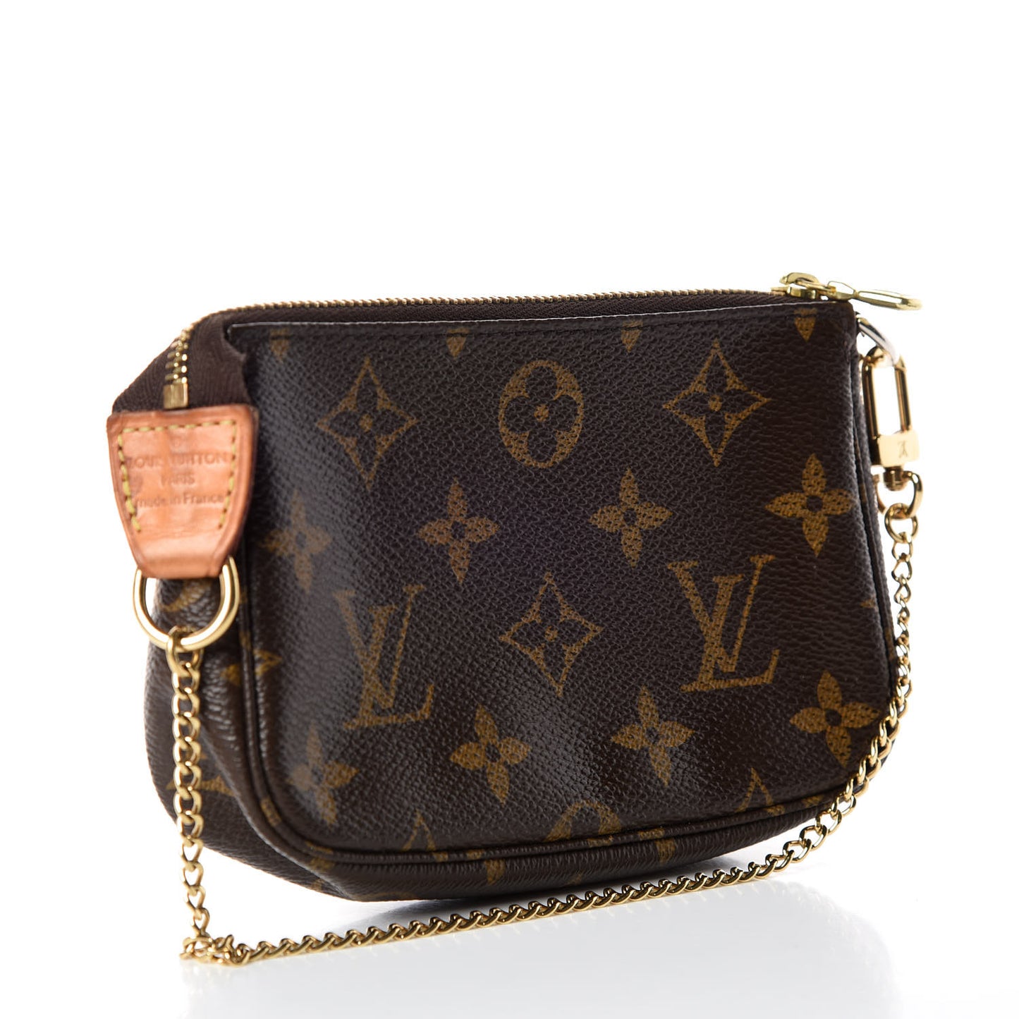 Monogram Mini Pochette Accessories