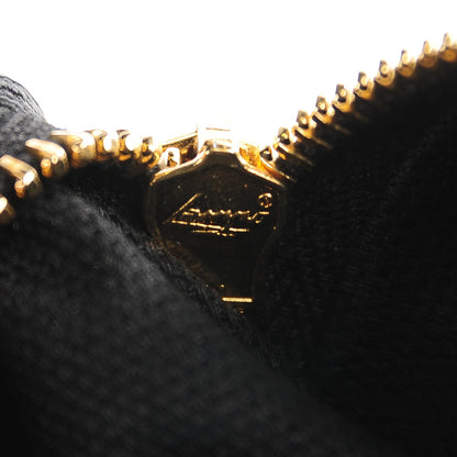 Marc Jacobs Calfskin Quilted Stam Black 8 of 9