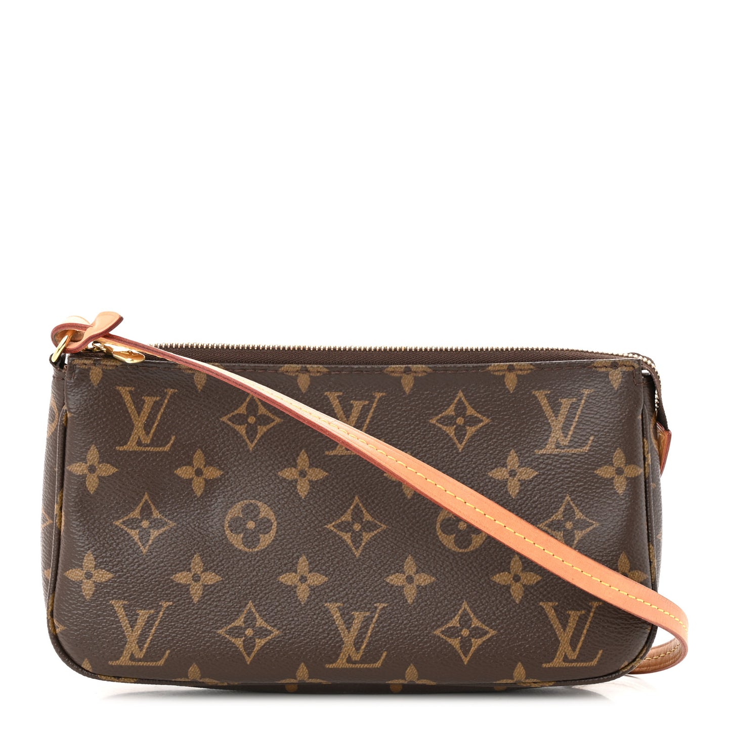 Monogram Pochette Accessories NM