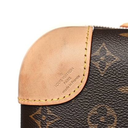 Louis Vuitton Monogram Horizon 50 6 of 15