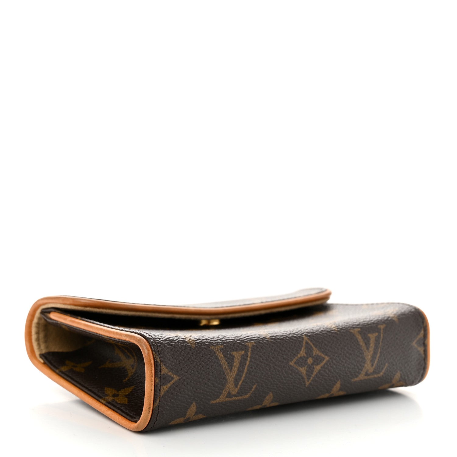 Louis Vuitton Monogram Pochette Florentine S 4 of 12