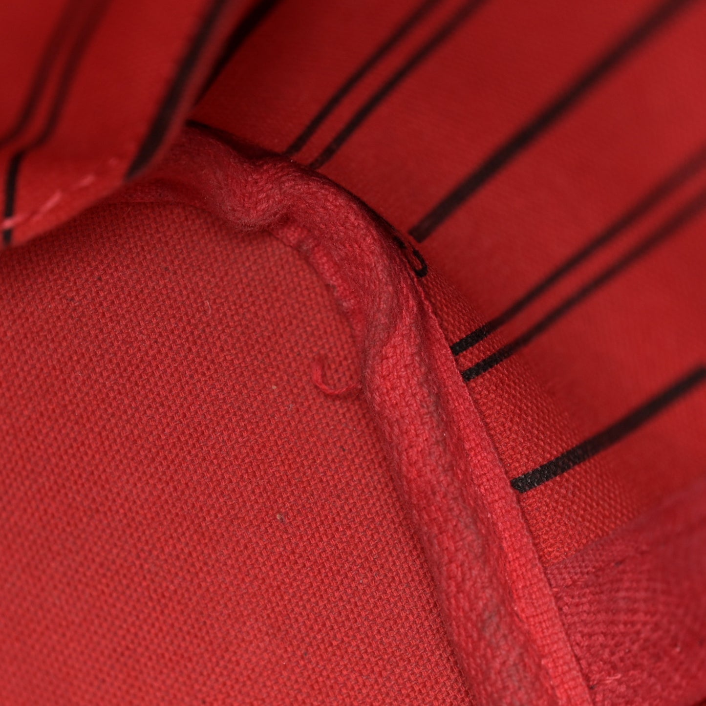 Damier Ebene Neverfull PM