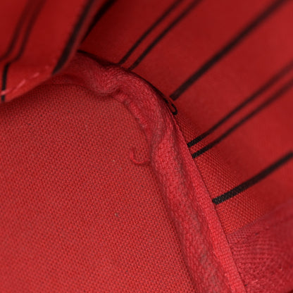 Louis Vuitton Damier Ebene Neverfull PM 12 of 13
