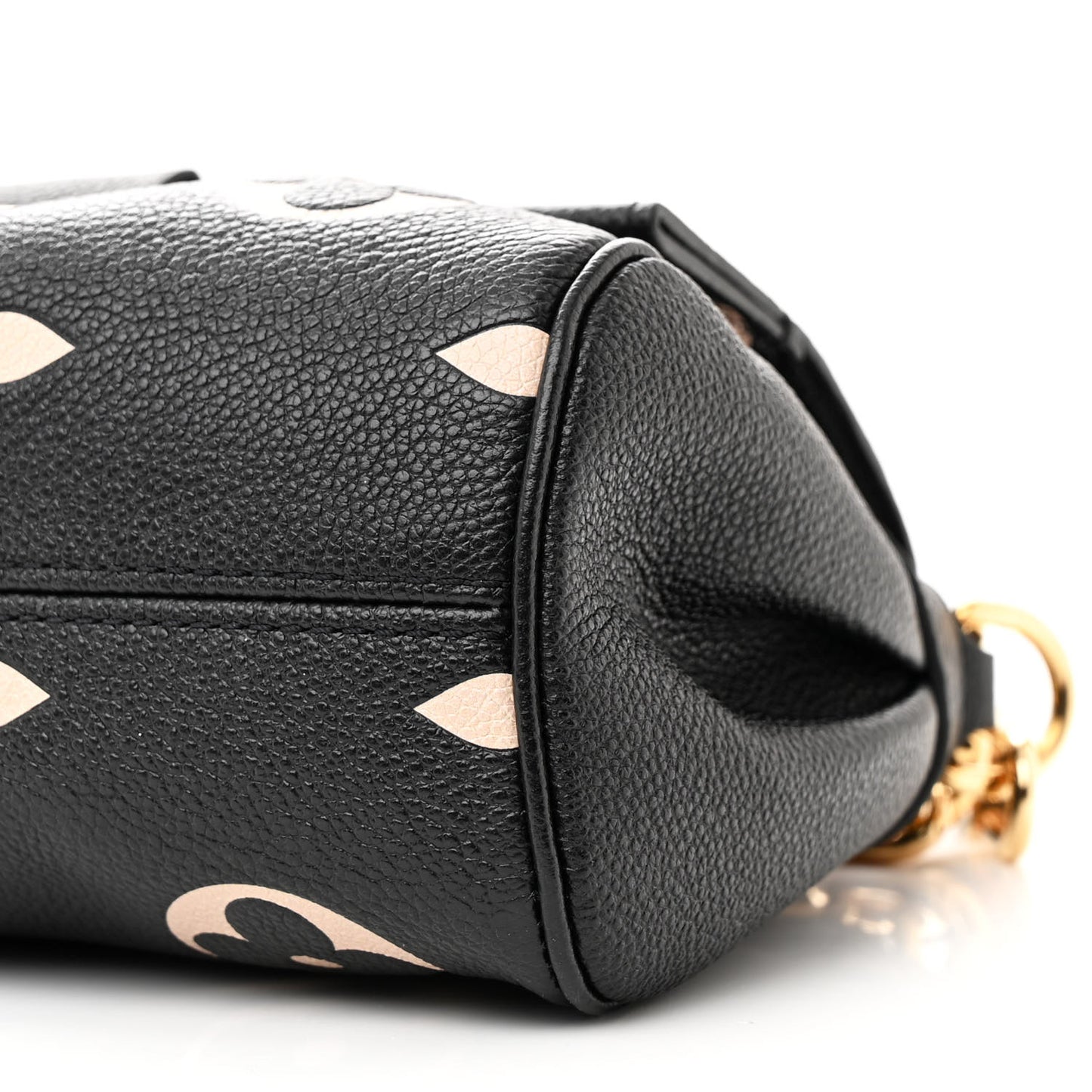 Empreinte Monogram Giant Favorite Black Beige