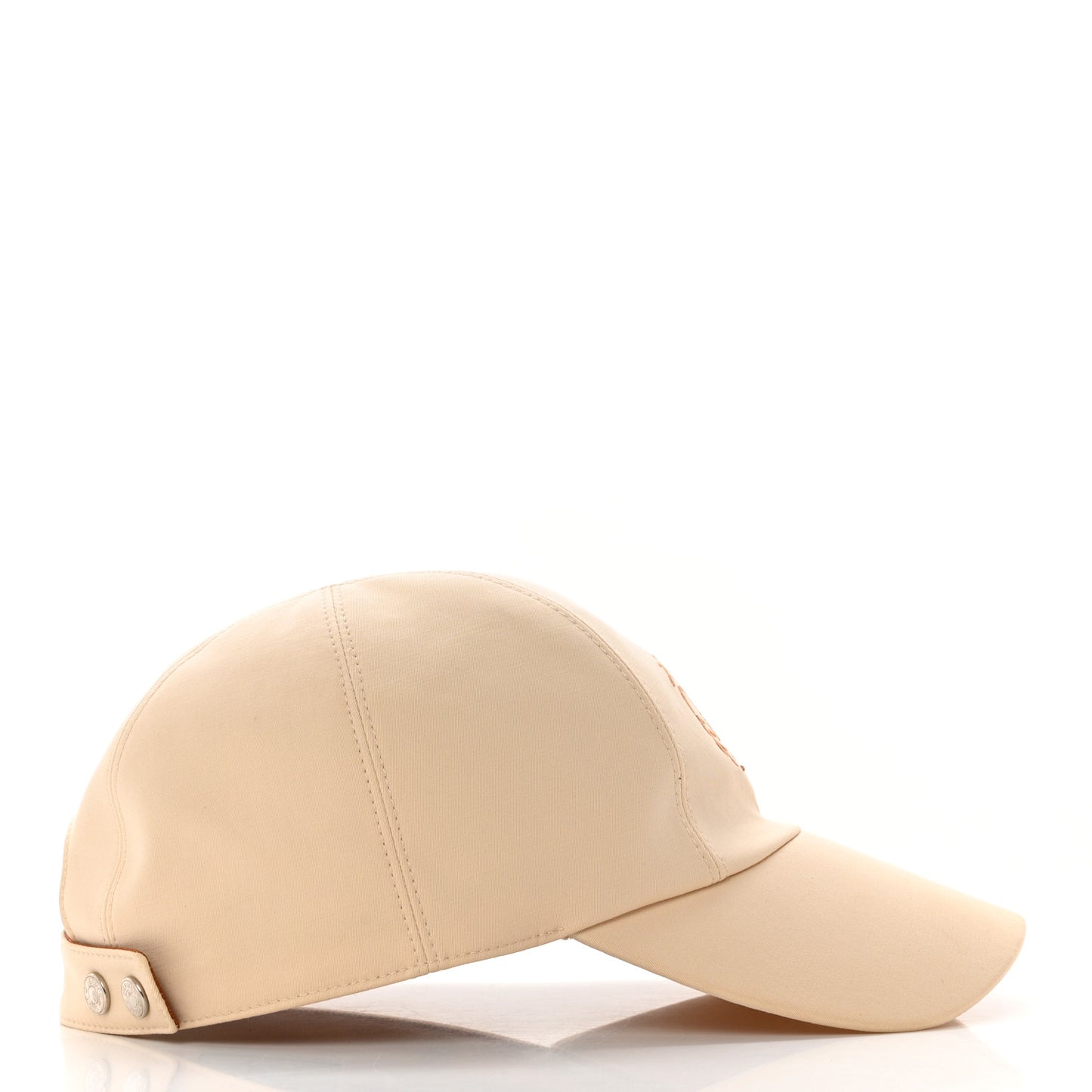 Cotton Davis H Primavera Cap 59 White Creme