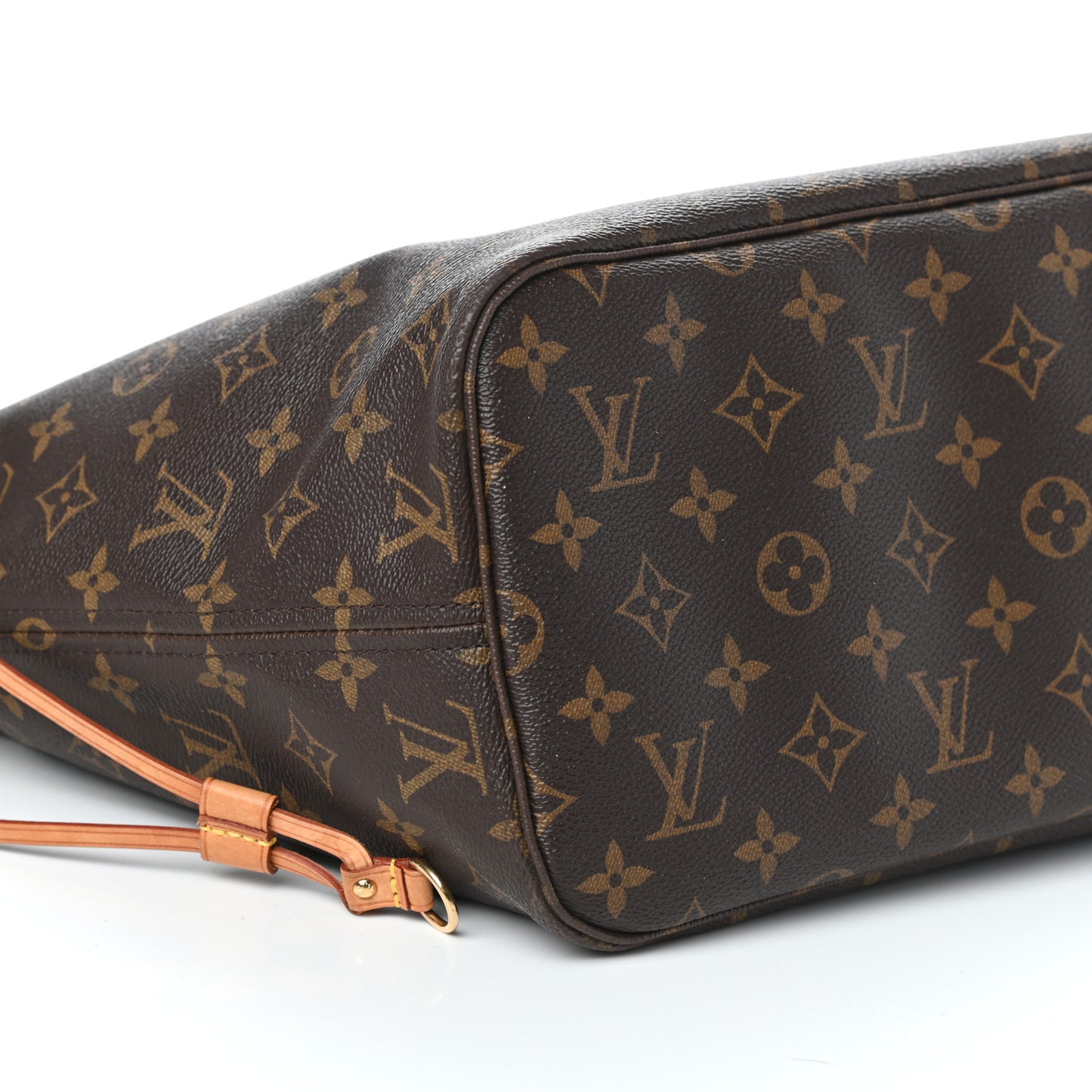 Monogram Neverfull MM