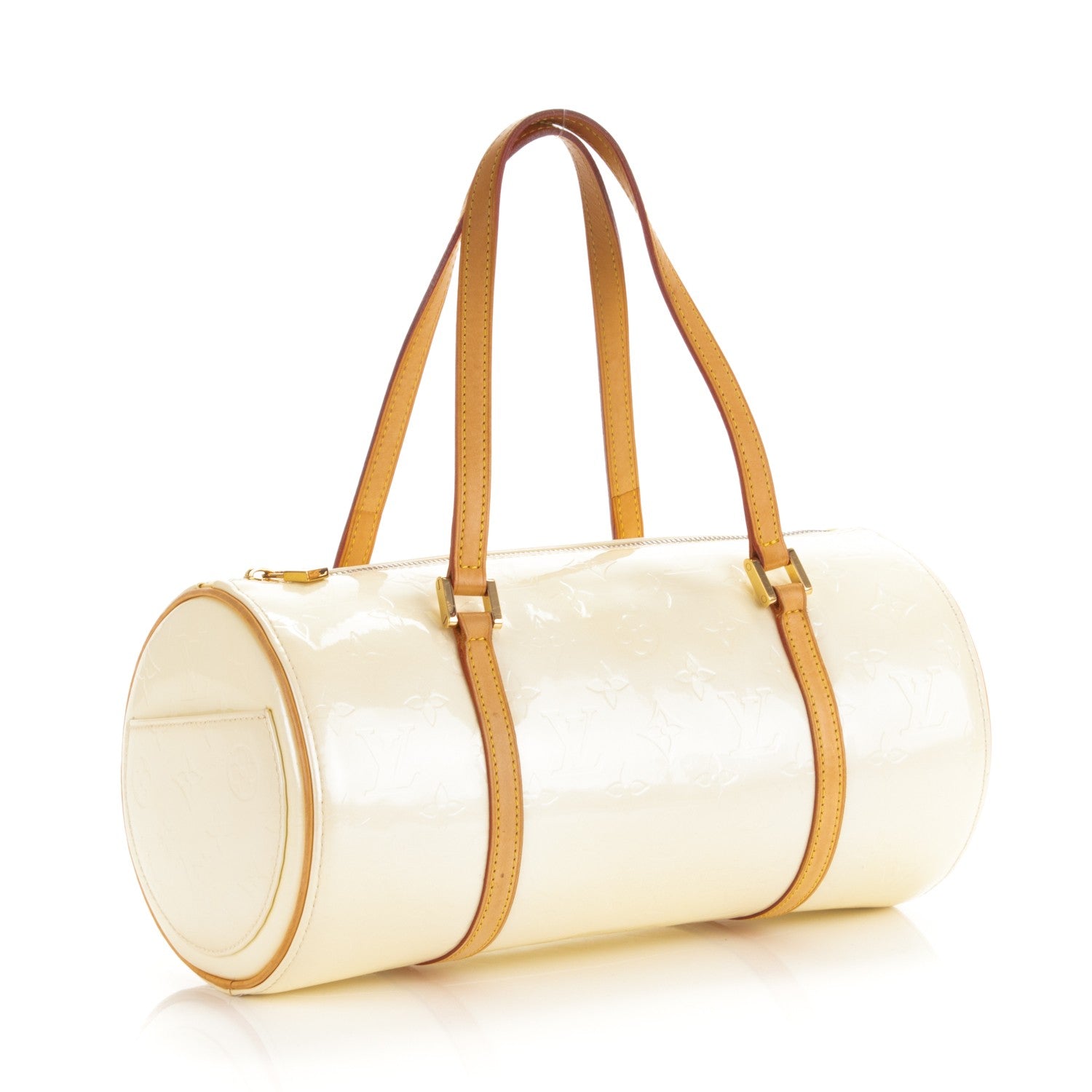 Louis Vuitton Vernis Bedford Perle 3 of 7