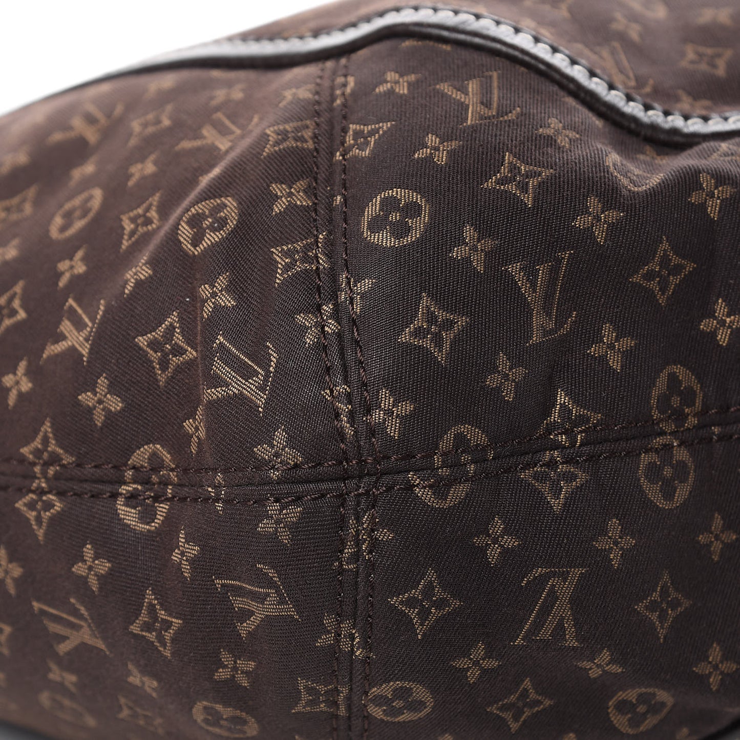 Monogram Idylle Romance Fusain