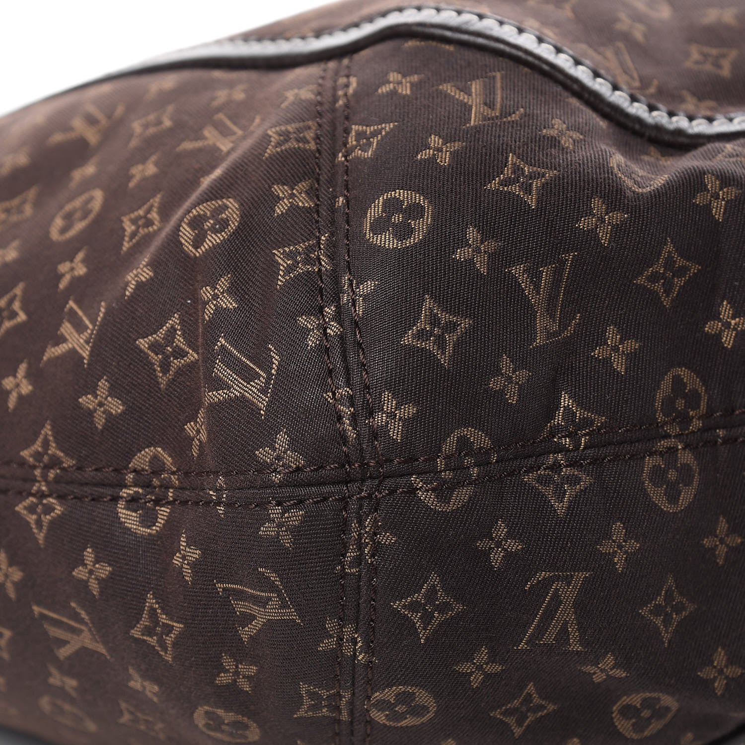 Louis Vuitton Monogram Idylle Romance Fusain 8 of 12
