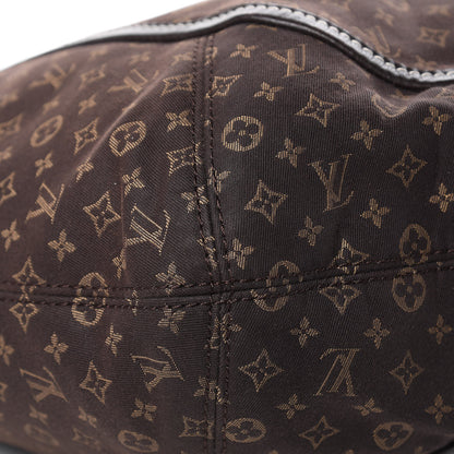 Louis Vuitton Monogram Idylle Romance Fusain 8 of 12