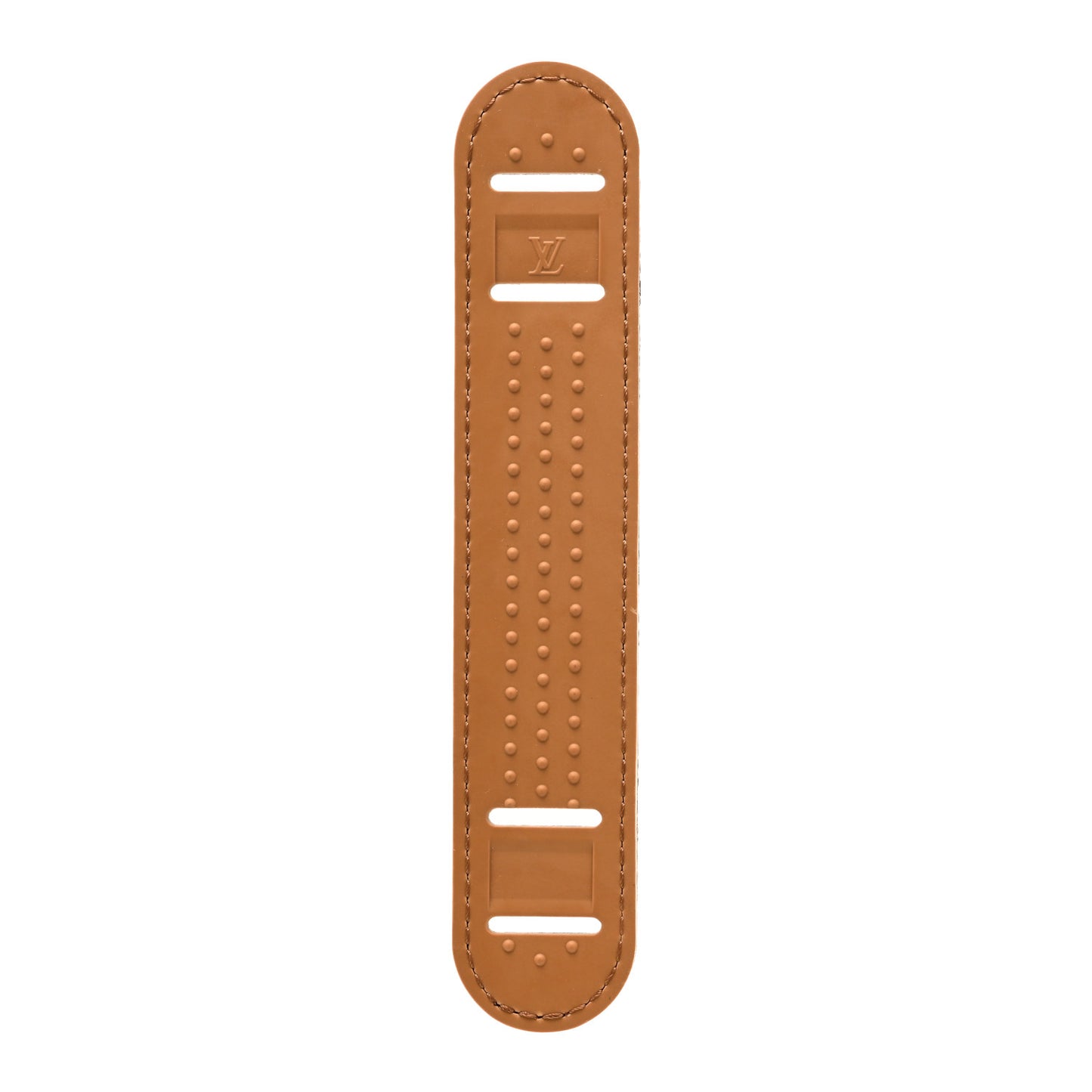Monogram 16mm Adjustable Shoulder Strap
