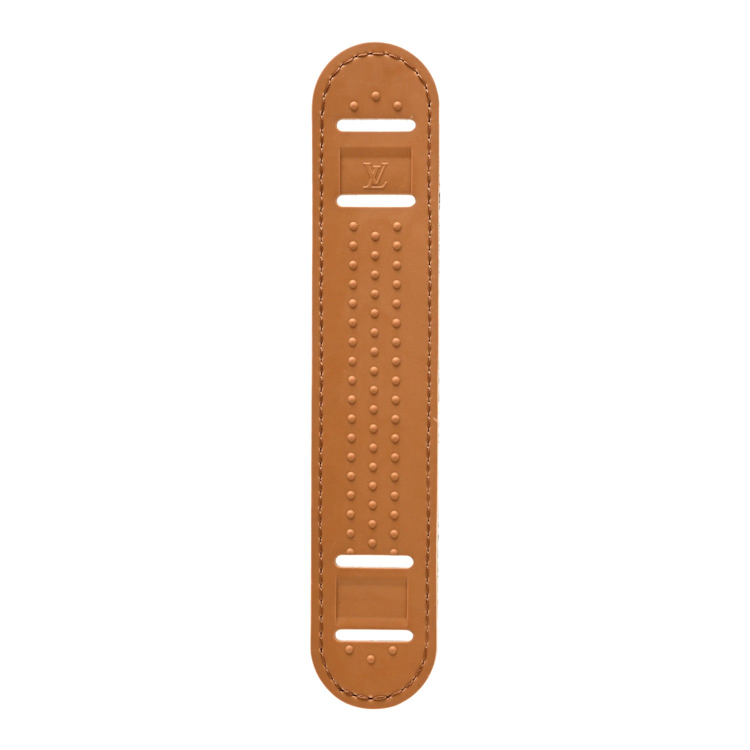 Louis Vuitton Monogram 16mm Adjustable Shoulder Strap 5 of 5