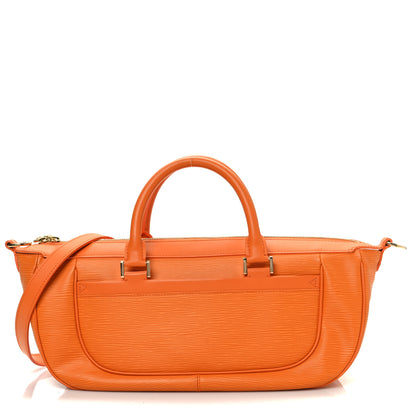 Louis Vuitton Epi Dhanura PM Mandarin 1 of 11