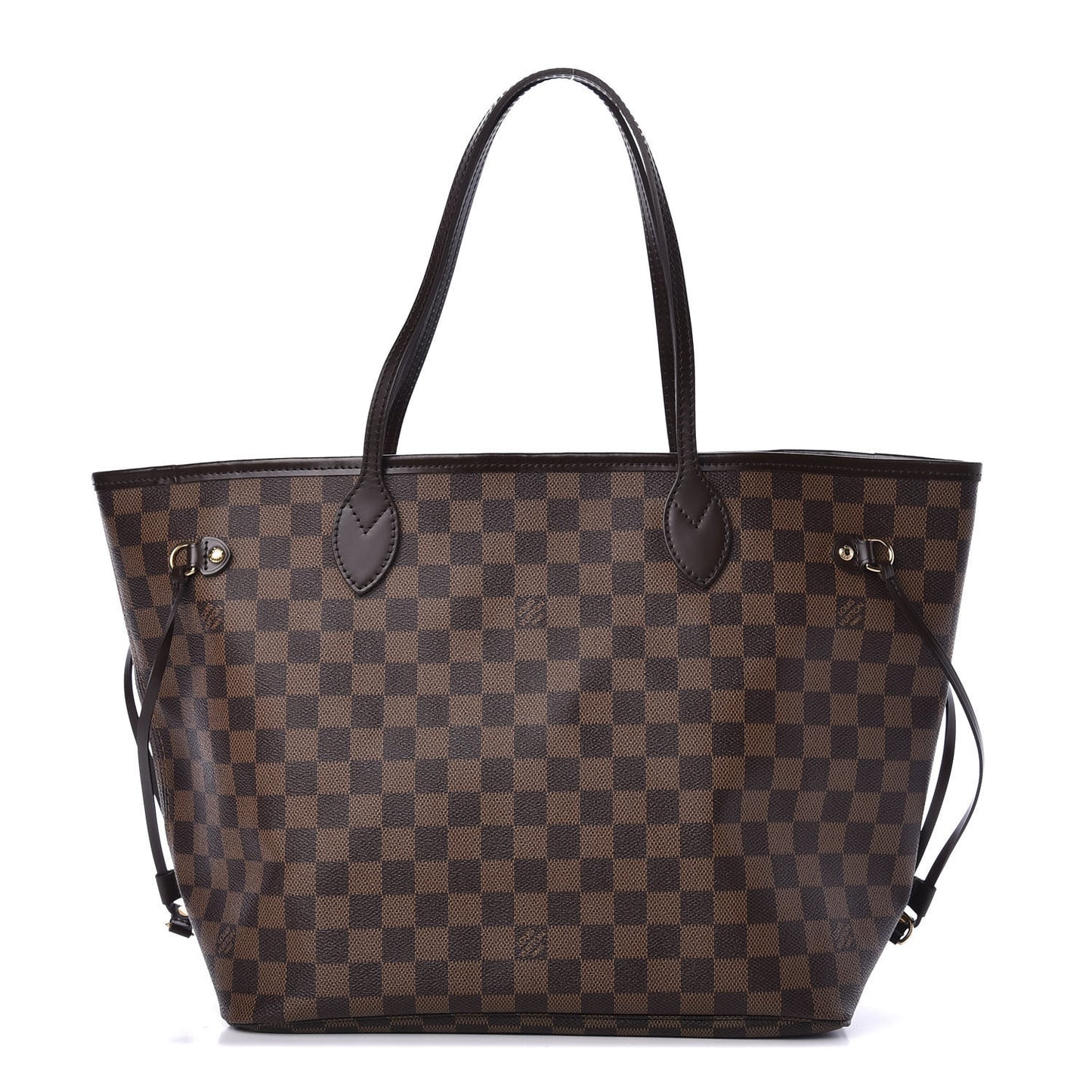 Damier Ebene Neverfull MM
