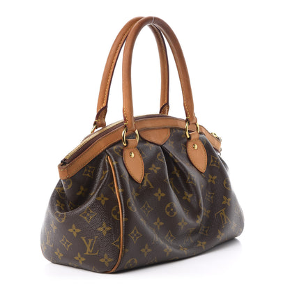 Louis Vuitton Monogram Tivoli PM 3 of 14