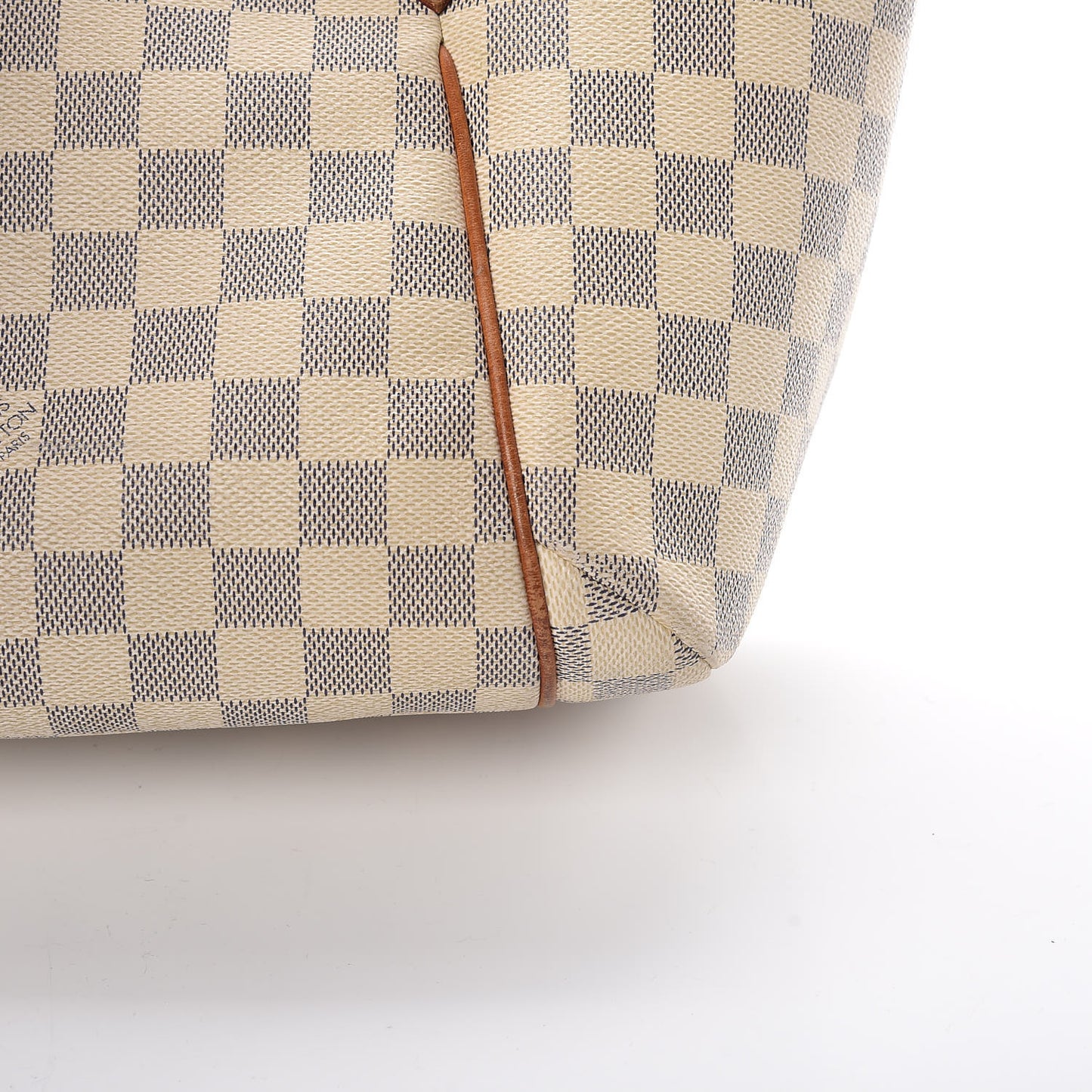 Damier Azur Totally PM