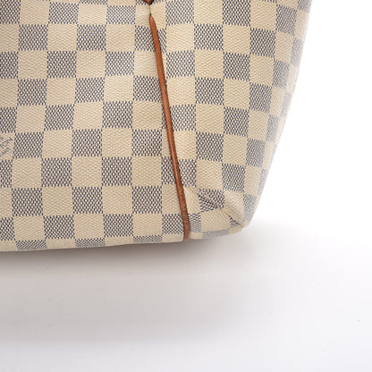 Louis Vuitton Damier Azur Totally PM 16 of 23