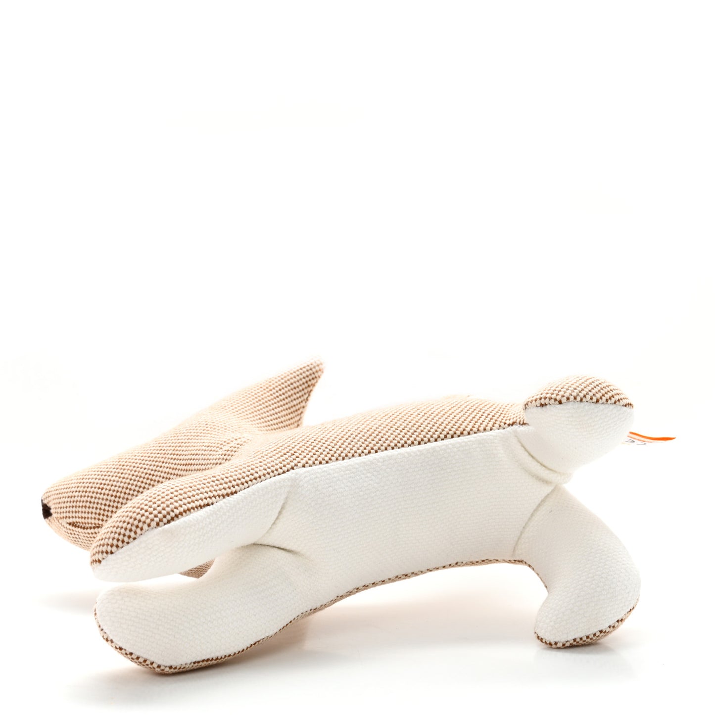 Cotton Nestor Epopee Dog Plush Naturel