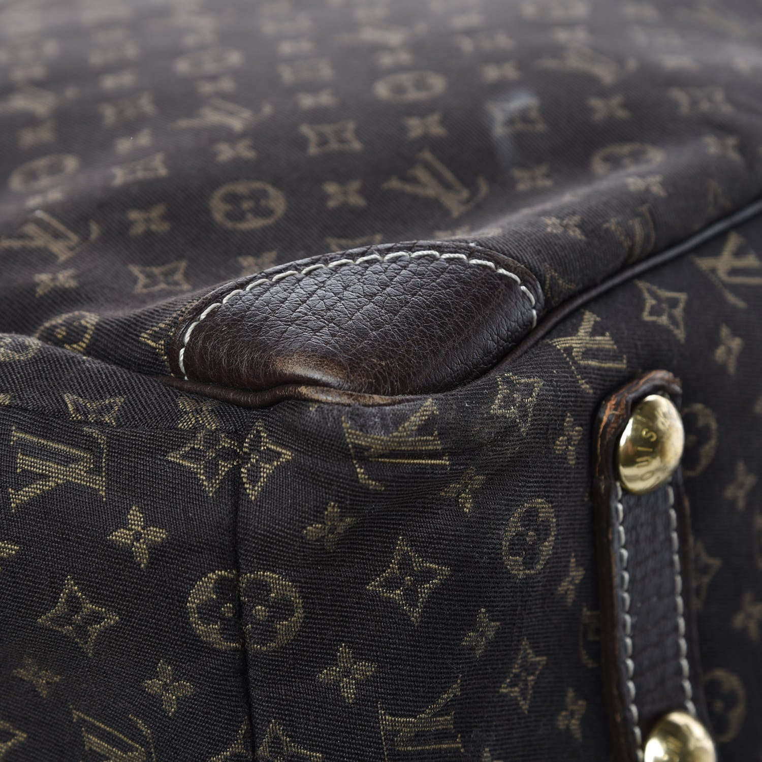 Louis Vuitton Mini Lin Sac a Langer Diaper Bag Ebene 25 of 27