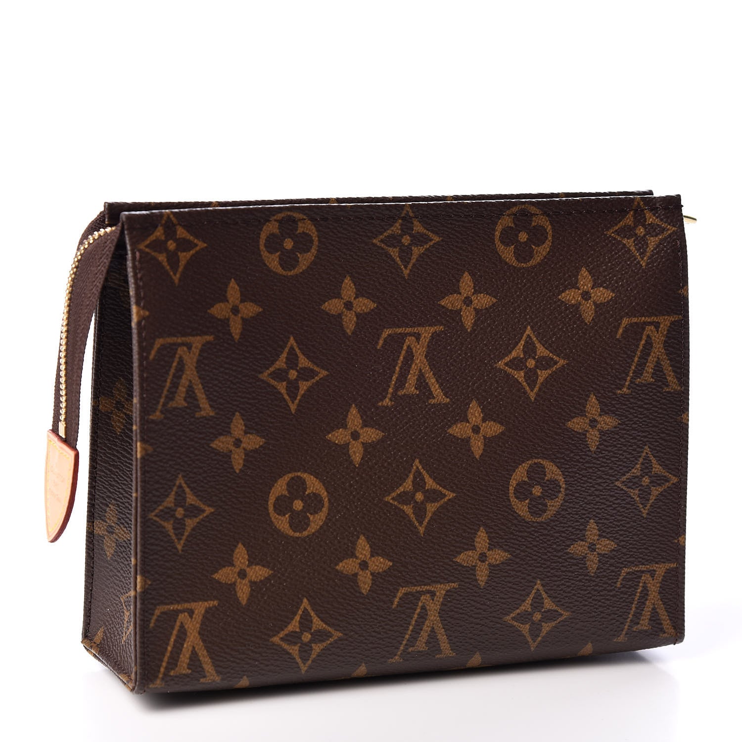 Louis Vuitton Monogram Toiletry Pouch 19 2 of 8