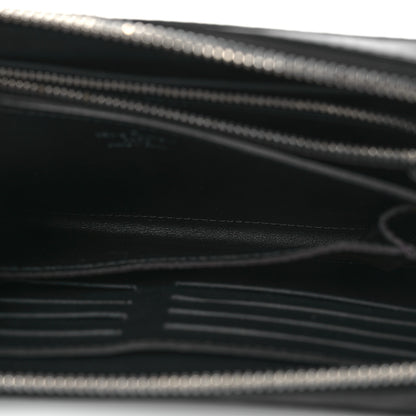 Louis Vuitton Monogram Daily Organizer Black 7 of 15