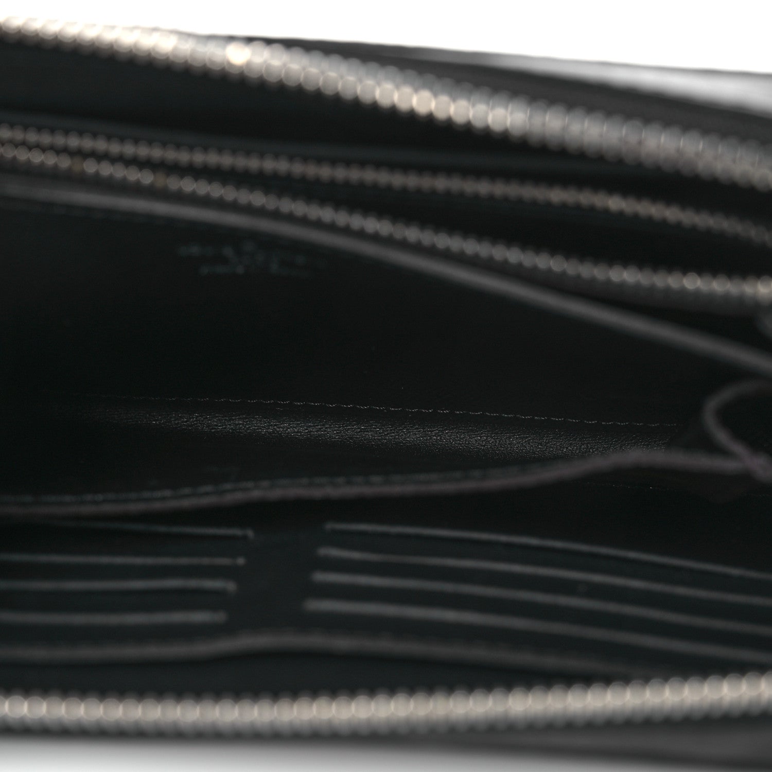 Louis Vuitton Monogram Daily Organizer Black 7 of 15