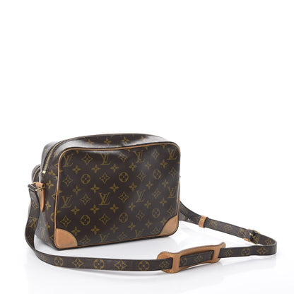 Louis Vuitton Monogram Nil 28 2 of 7