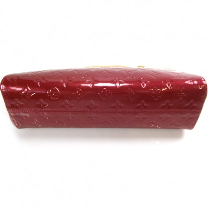 Louis Vuitton Vernis Roxbury Drive Pomme D'Amour 4 of 9