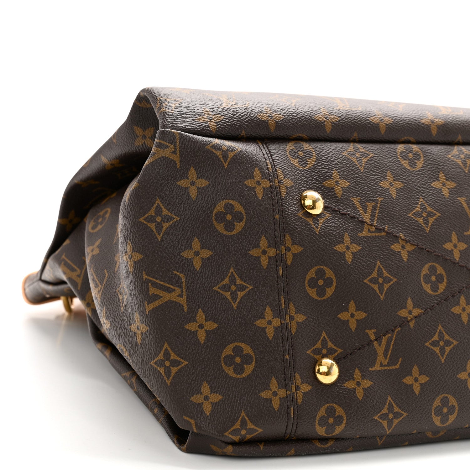 Louis Vuitton Monogram Artsy MM 8 of 15