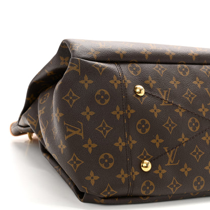Louis Vuitton Monogram Artsy MM 8 of 15