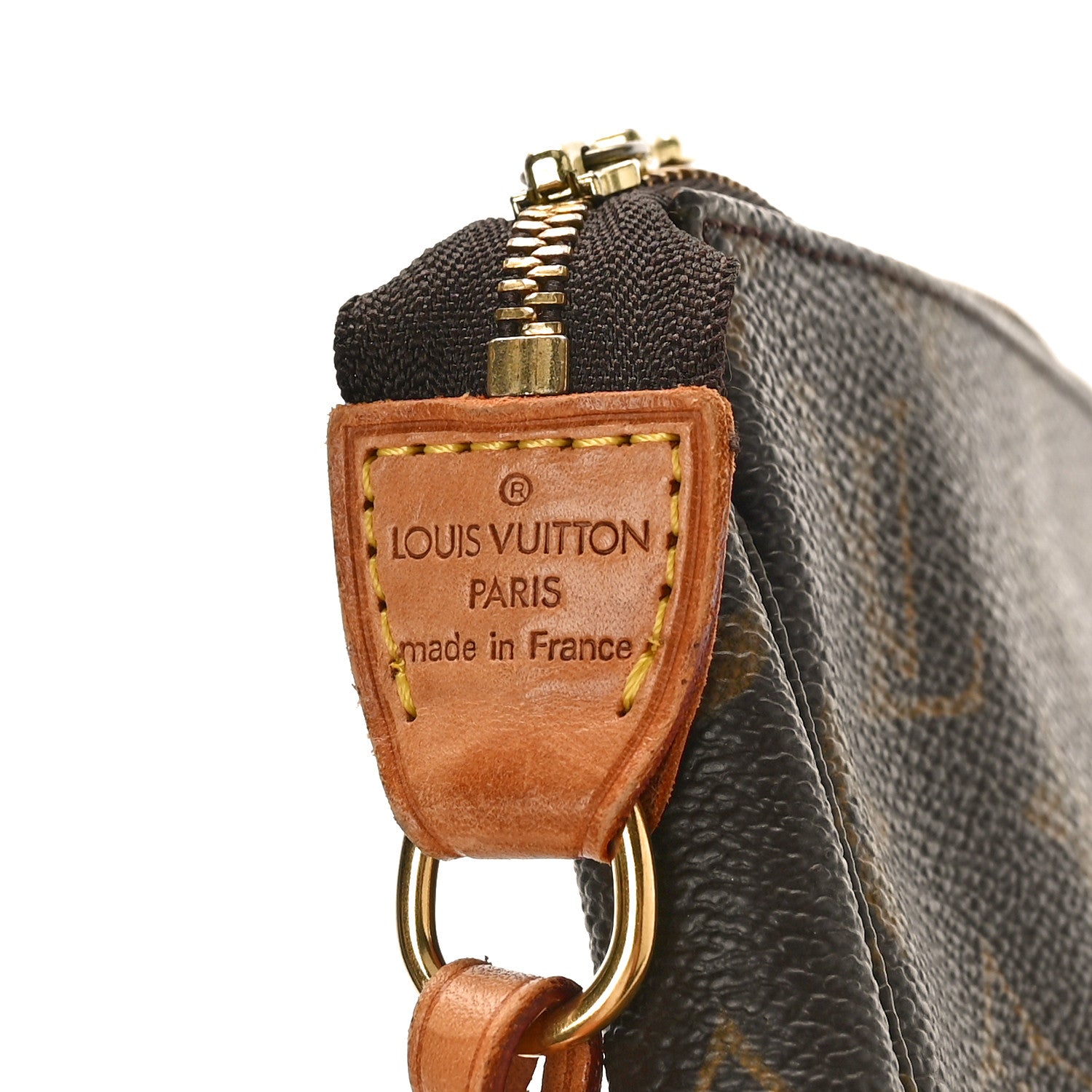 Louis Vuitton Monogram Pochette Accessories 8 of 13