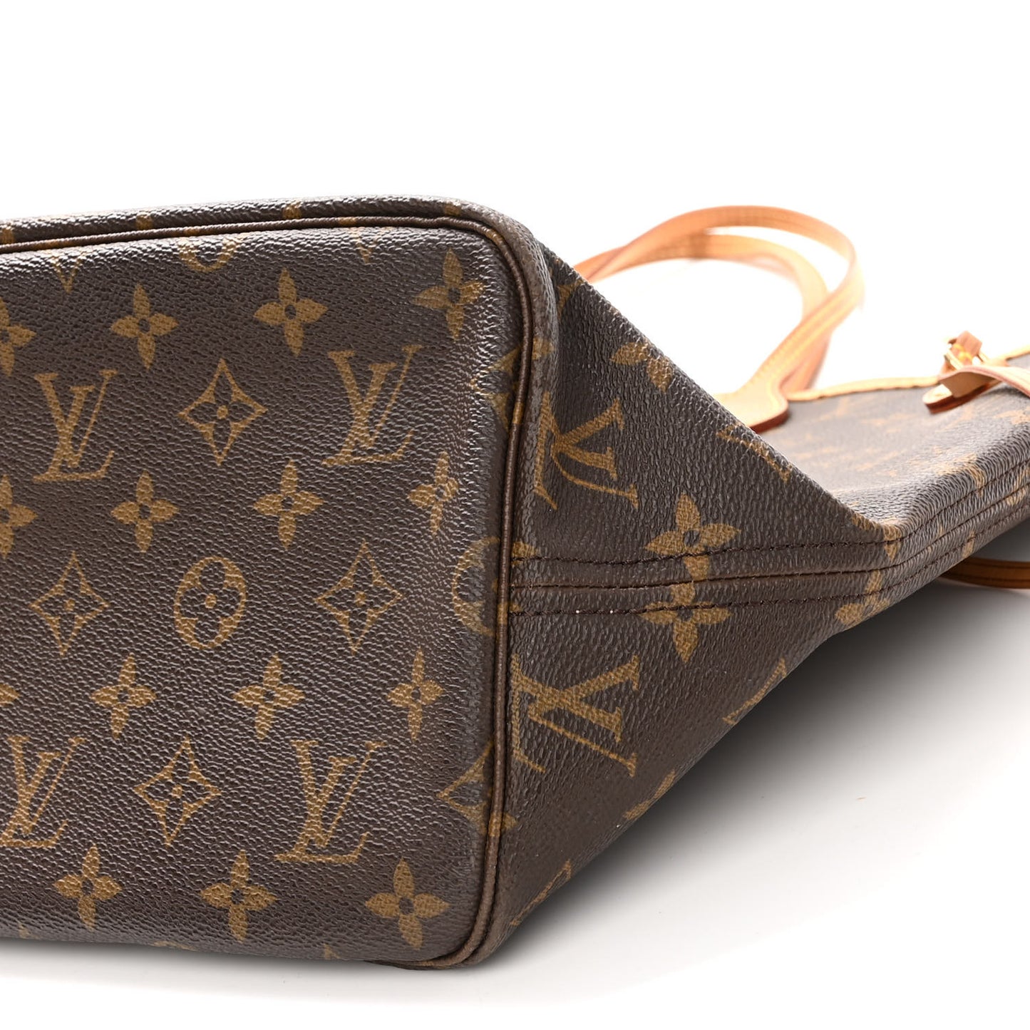 Monogram Neverfull MM