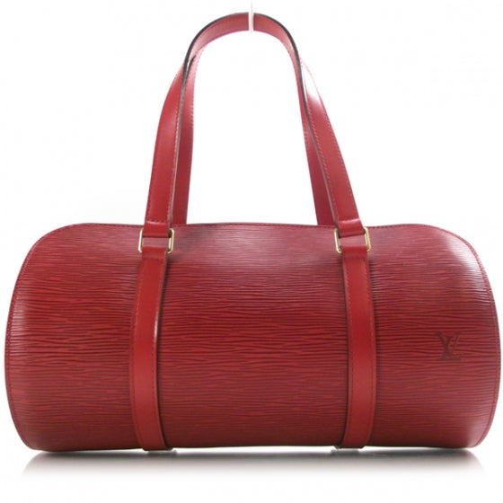 Epi Soufflot Red