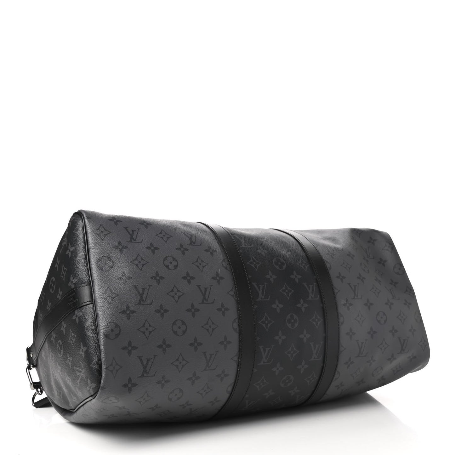 Reverse Monogram Eclipse Keepall Bandouliere 50
