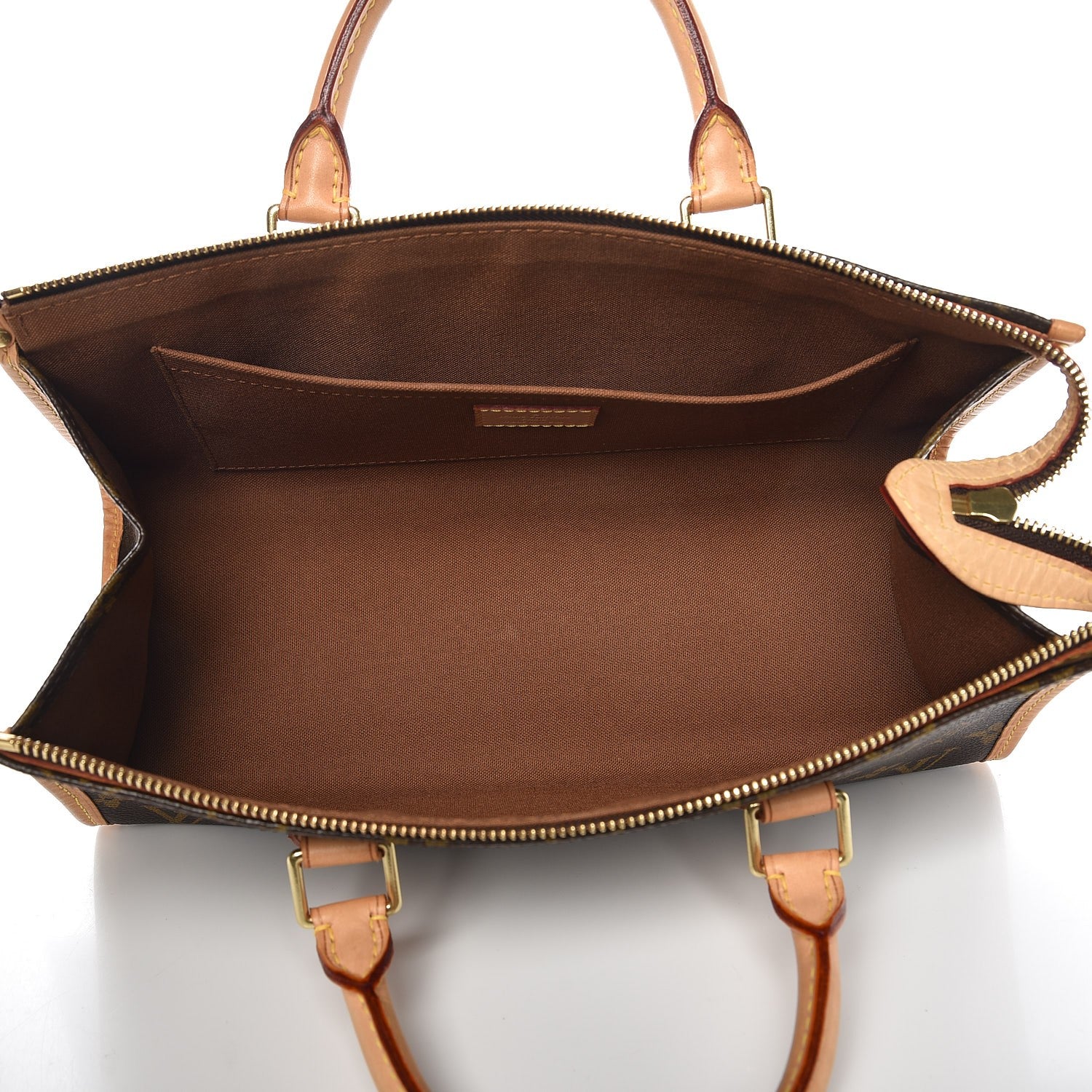 Louis Vuitton Monogram Popincourt 5 of 8