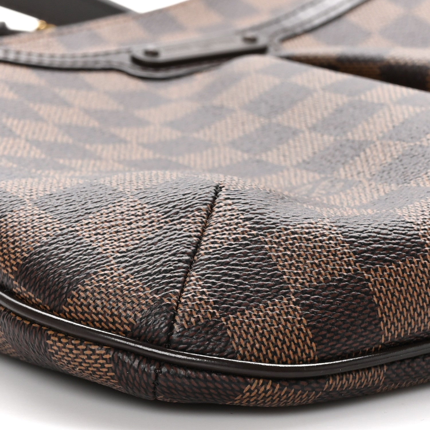 Louis Vuitton Damier Ebene Bloomsbury PM 9 of 11