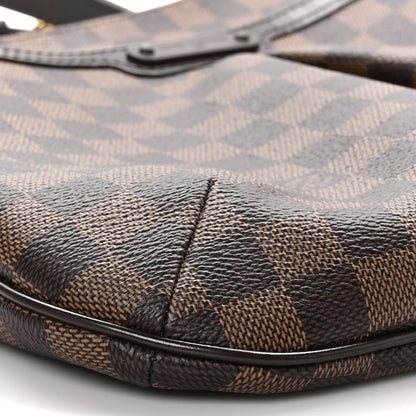 Louis Vuitton Damier Ebene Bloomsbury PM 9 of 11