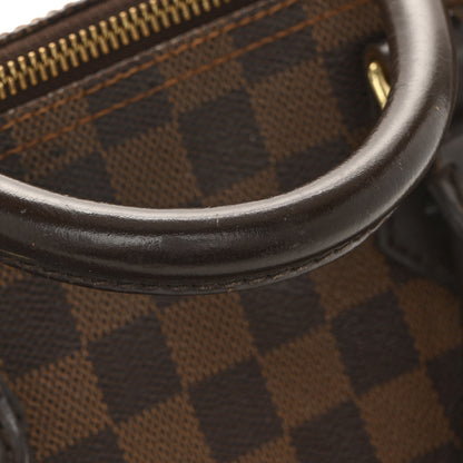 Louis Vuitton Damier Ebene Speedy 30 12 of 13