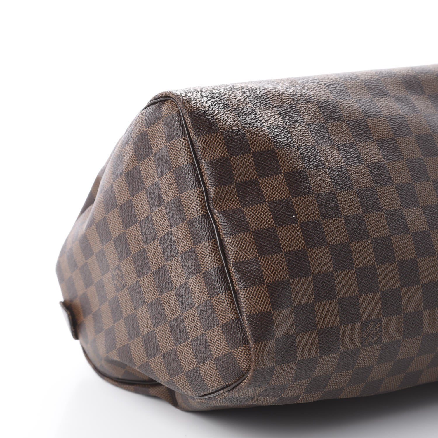 Louis Vuitton Damier Ebene Speedy 35 10 of 18
