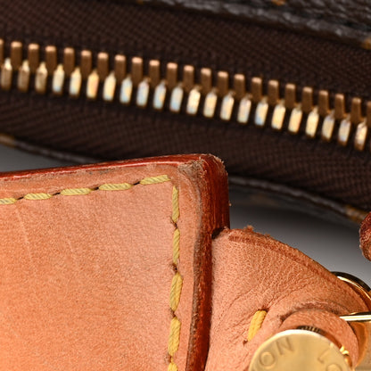 Louis Vuitton Monogram Sully MM 12 of 12