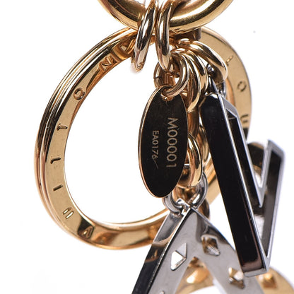 Louis Vuitton Neo Tapage Bag Charm 4 of 4