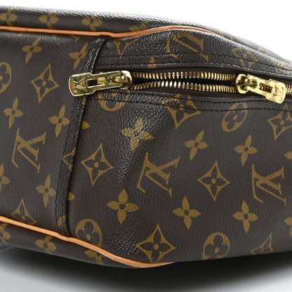 Louis Vuitton Monogram Excursion Shoe Bag 9 of 10