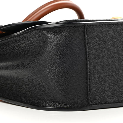 Louis Vuitton Monogram Vaugirard Black 8 of 17