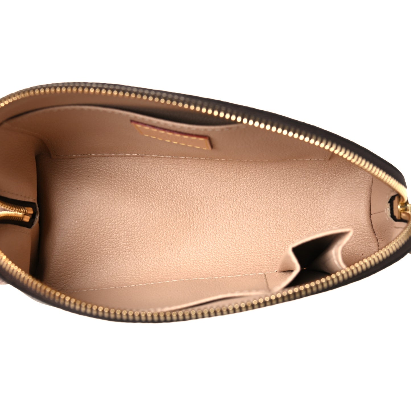 Monogram Cosmetic Pouch GM