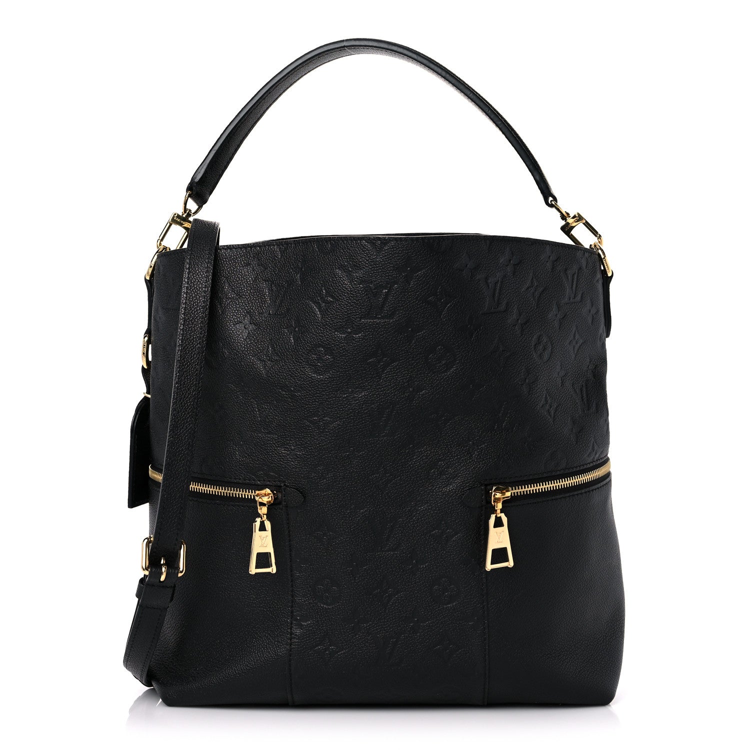 Louis Vuitton Empreinte Melie Black 1 of 11