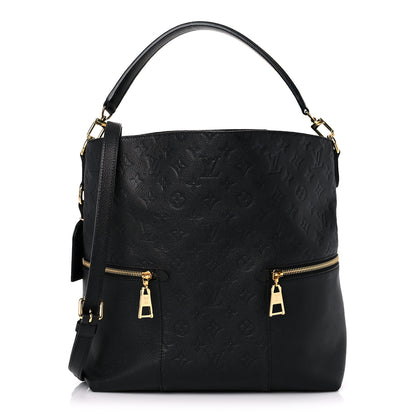 Louis Vuitton Empreinte Melie Black 1 of 11