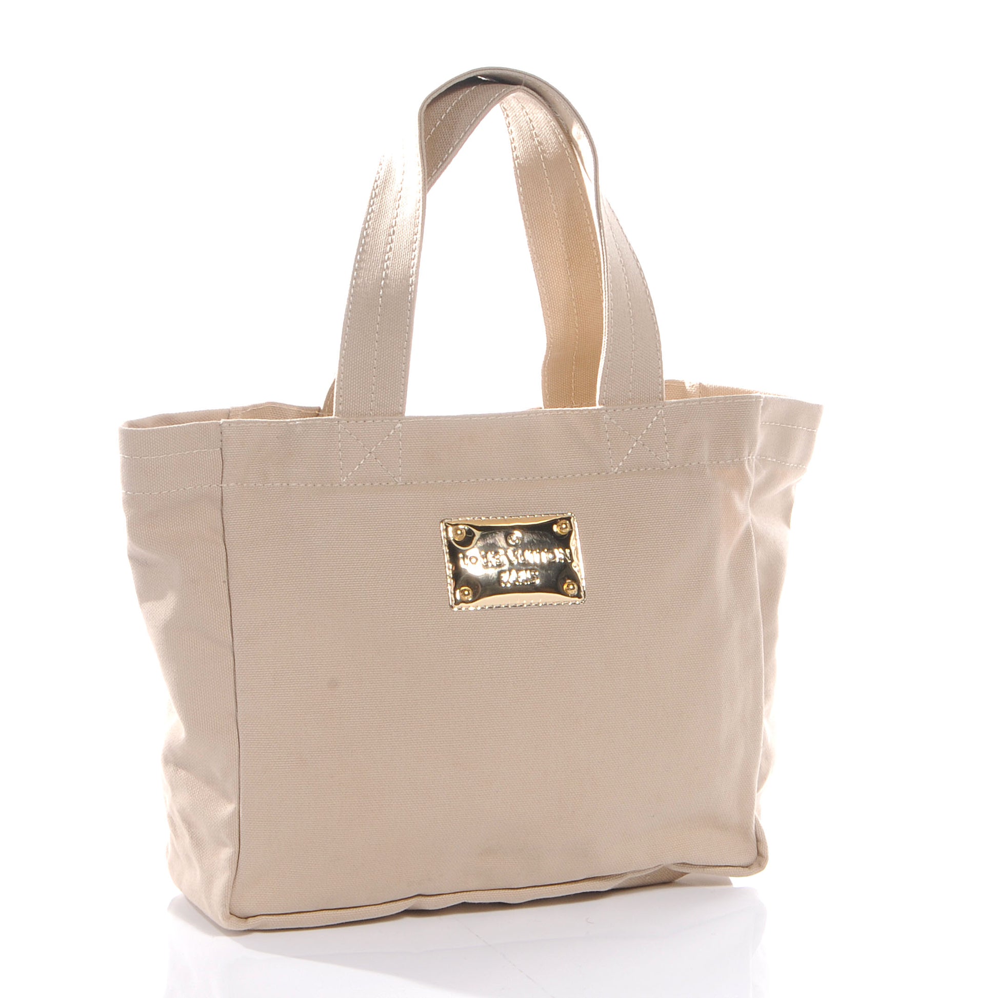 Louis Vuitton Canvas Thats Love LVOE PM 3 of 8