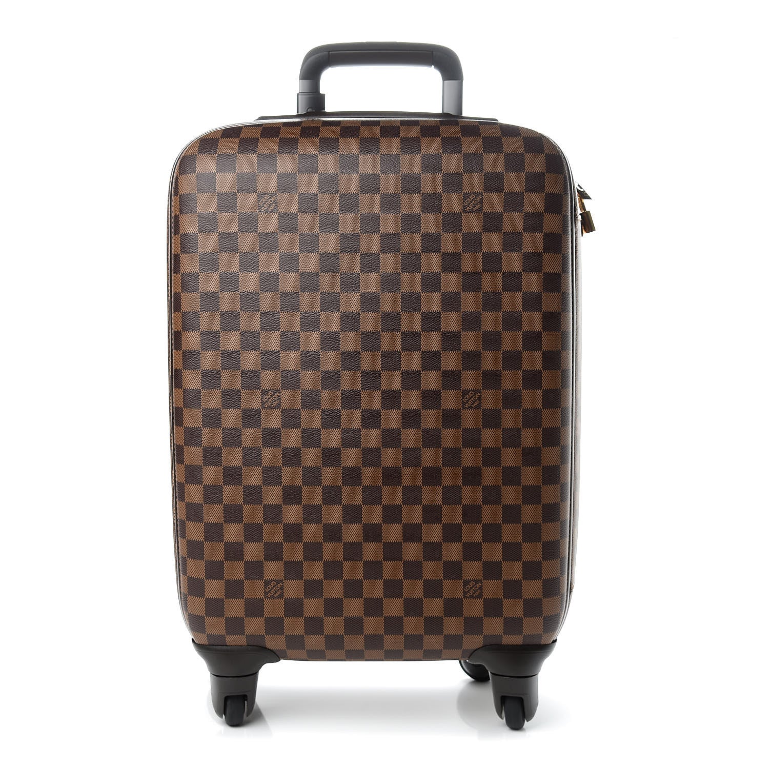 Louis Vuitton Damier Ebene Zephyr 55 1 of 12
