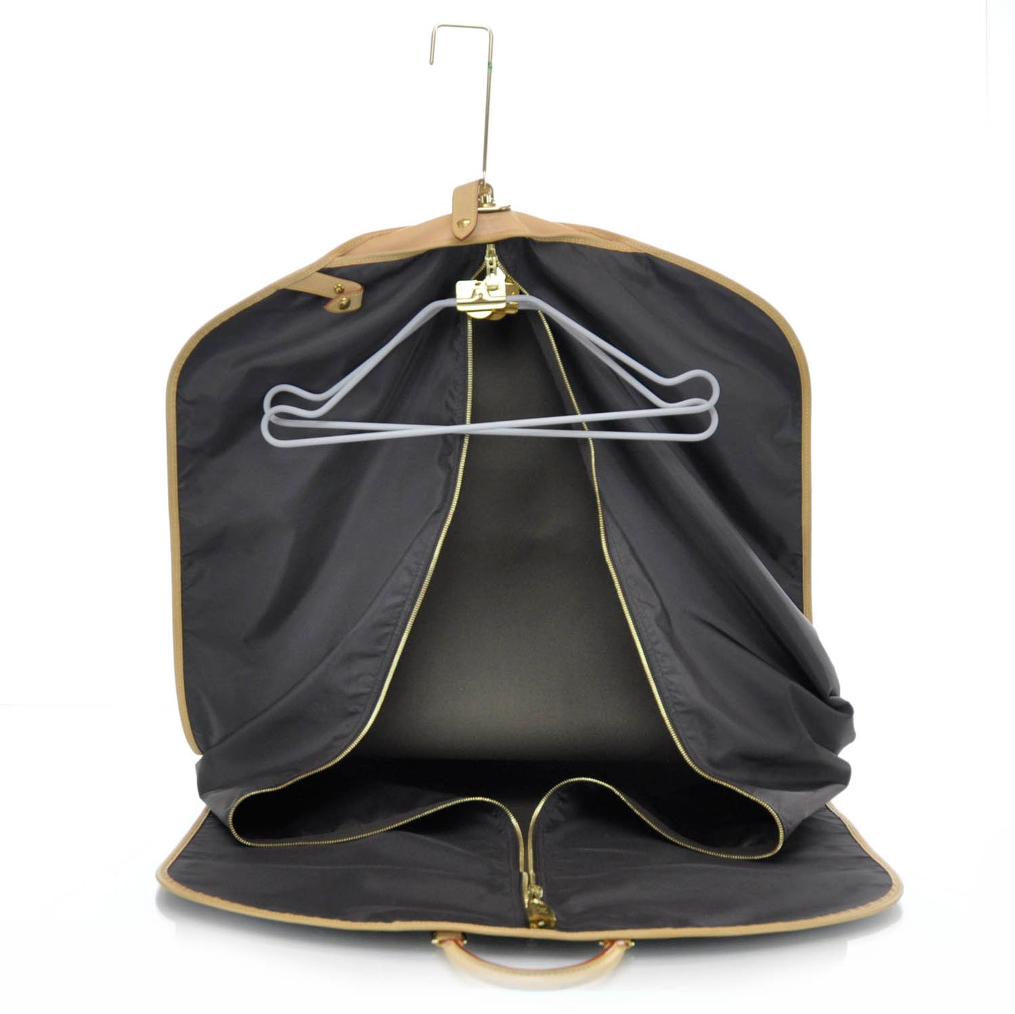 Monogram Garment Cover