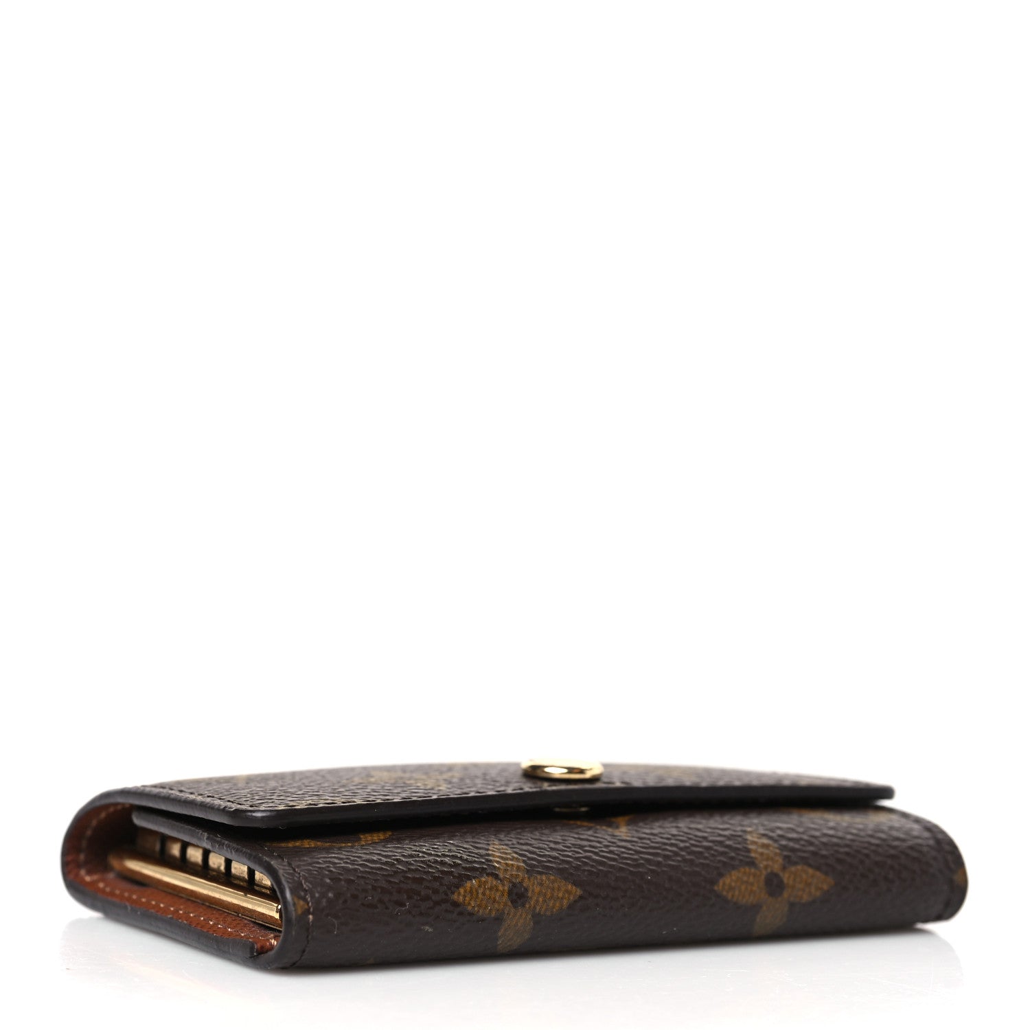 Louis Vuitton Monogram 6 Key Multicles Holder 4 of 7